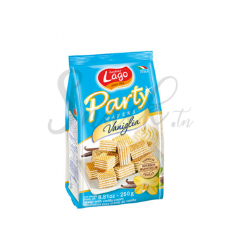 lago party 250 vanille