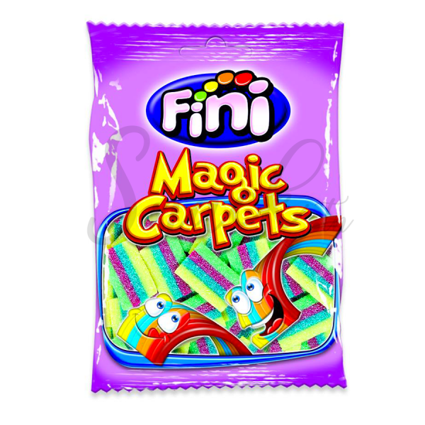 FINI Magic carpets