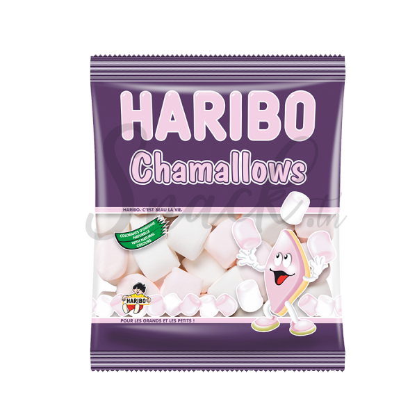 Haribo Chamallows 70g