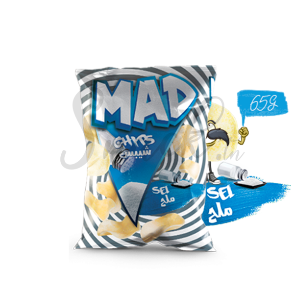 Madchips Sel
