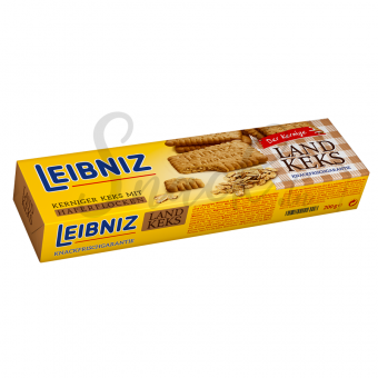 Leibniz Cereal Biscuit