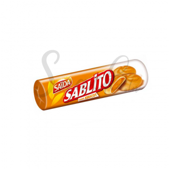 Saida Sablito goût abricot