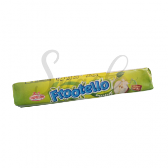 Papillon Frootello Pomme 38g