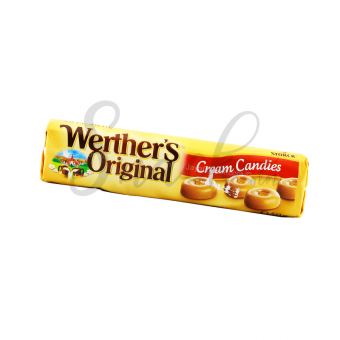 Werther's Original Cream Candies