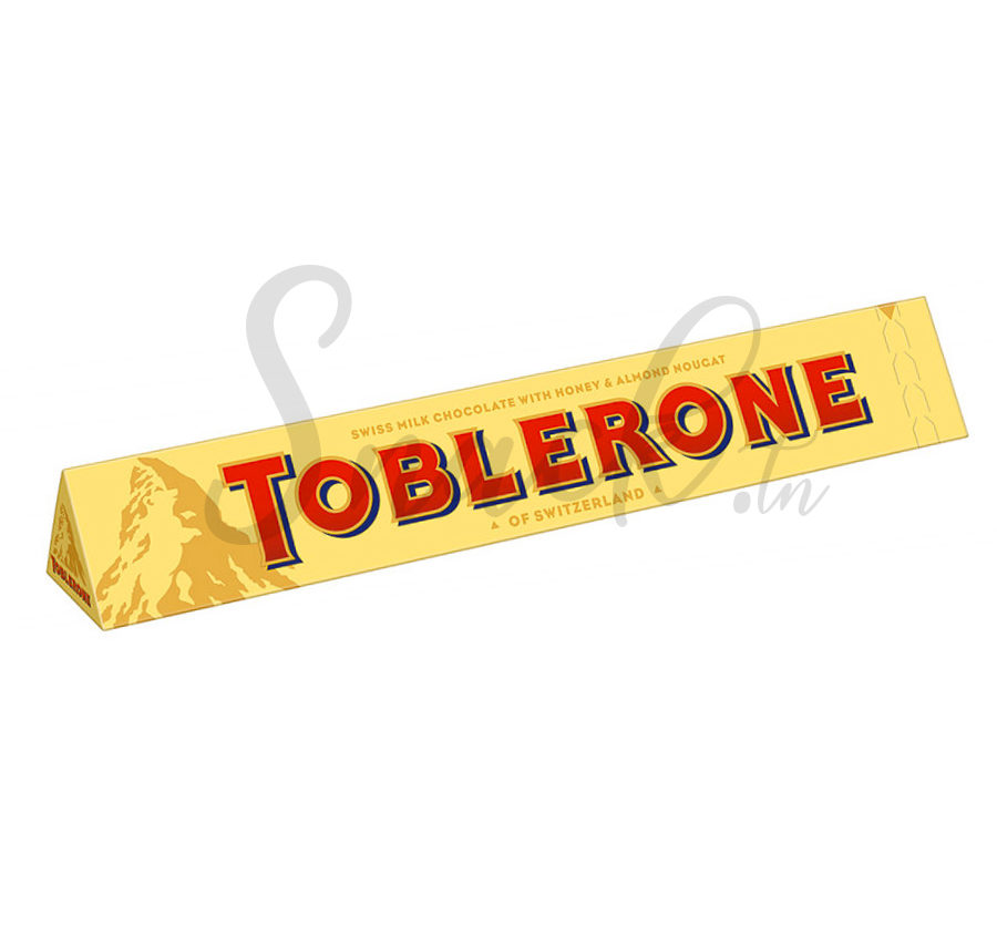 Toblerone -   Première vitrine gourmande en ligne en Tunisie!